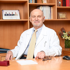 Prof. Marco Filicori - Medico specialista in PMA a Bologna e Verona