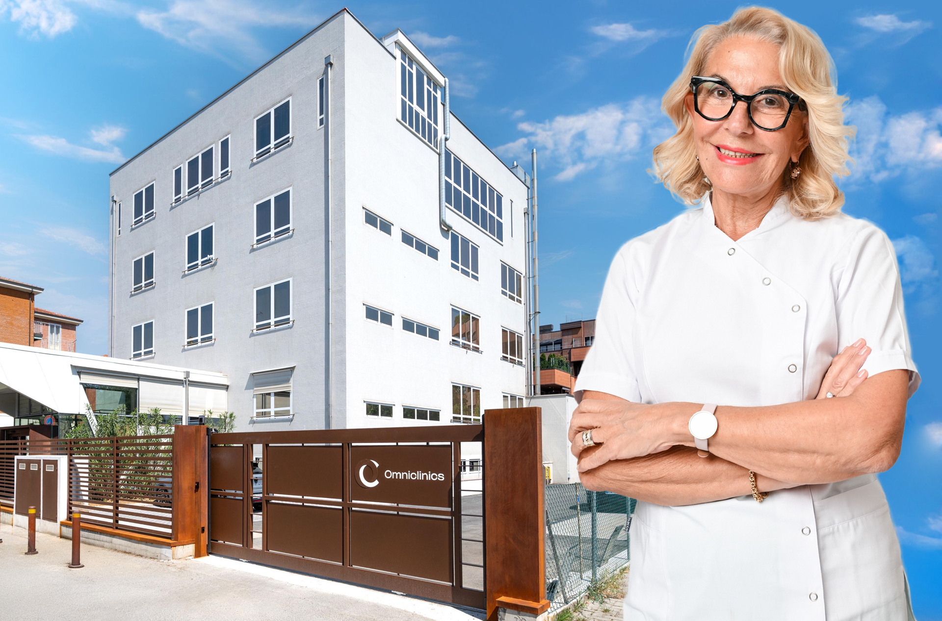 Omniclinics - Poliambulatorio a Bologna e Verona